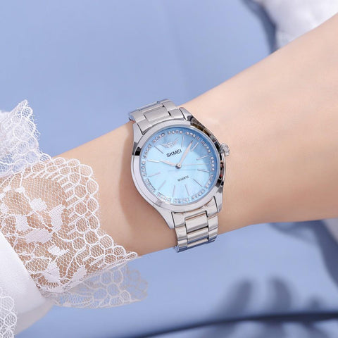 Quartz Watches Luxury Wristwatch Waterproof Watch Clock-JW00991-Veeddydropshipping