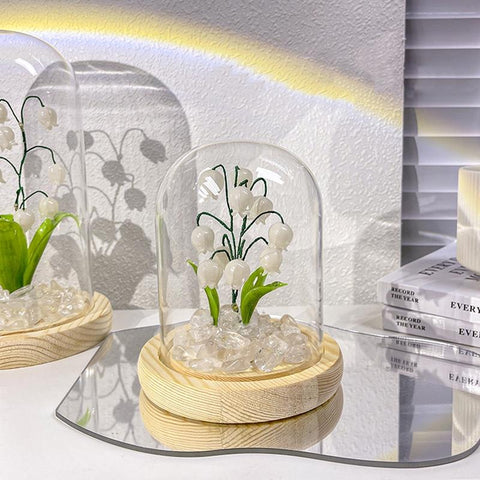 LED Night Light DIY Home Bedside Decor-HA00339-Veeddydropshipping