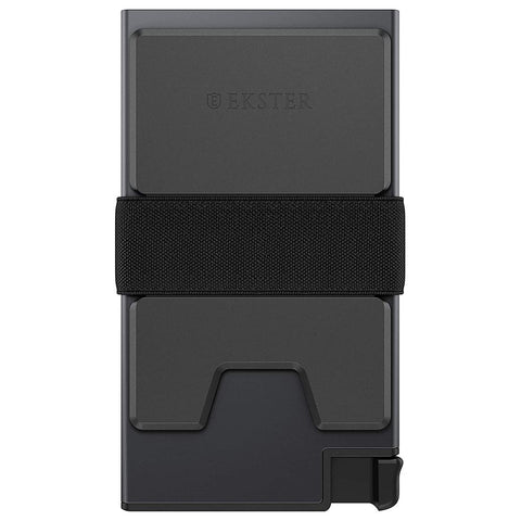 Minimalist Wallet Expandable Backplate RFID Blocking Layer-BS00601-Veeddydropshipping