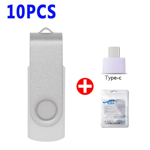 USB Flash Drive Pen  Memory Stick-CO00797-Veeddydropshipping