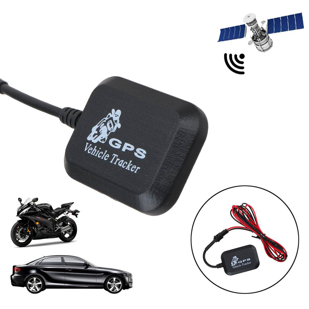 GPS Real Time Tracking Locator Device Real-time Vehicle Locator-AM00740-Veeddydropshipping