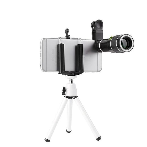 20x Zoom HD Universal Smartphone Optical Camera  Monocular-PA01230-Veeddydropshipping