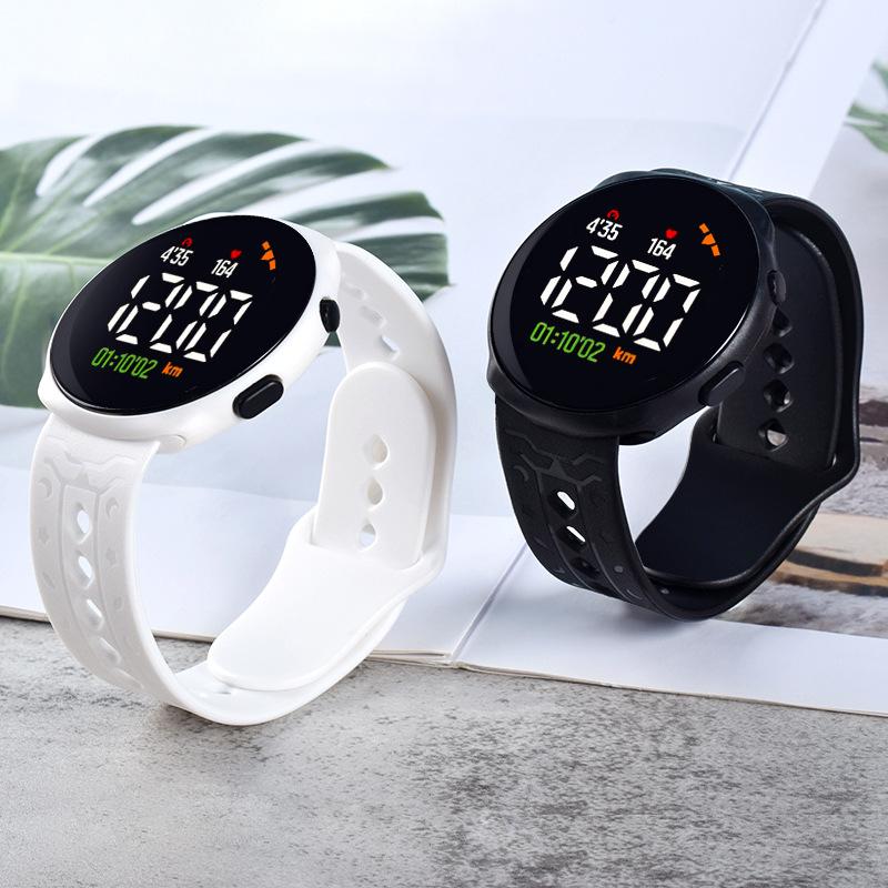 Watches Fashion Waterproof Electronic Wristwatch Clock -JW01165-Veeddydropshipping