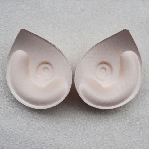 Thick Underwear Chest Pad Padded Bra-WF00717-Veeddydropshipping