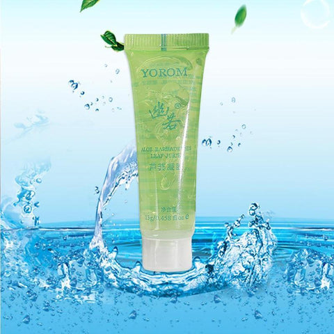 Whitening Sunscreen Moisturizing Vera Gel-BH00311-Veeddydropshipping