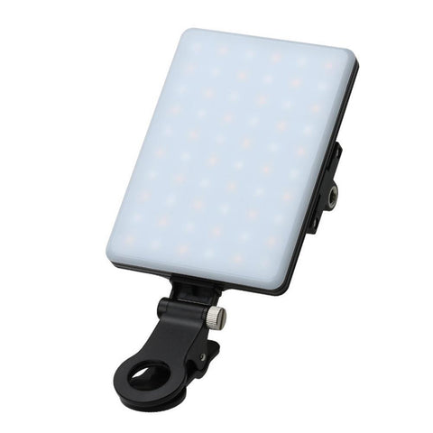 Mobile Phone Fill Light Handheld LED Live Broadcast Selfie Light Computer Fill Light-PA00838-Veeddydropshipping