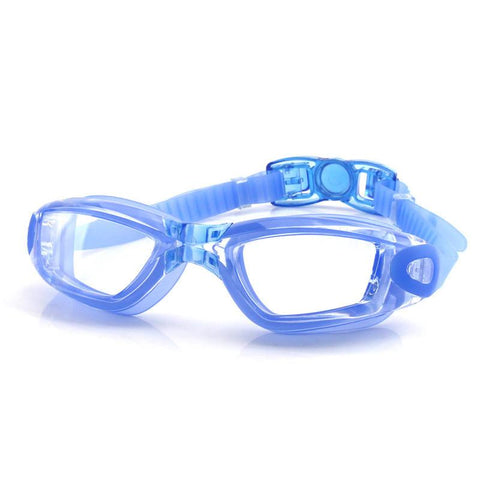 Summer Silicone Women Men  Swimming Goggles Myopia Professional Diving Glasses Anti-OS00056-Veeddydropshipping