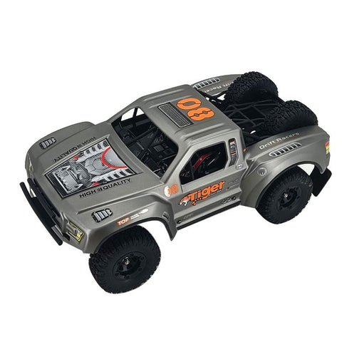 FY08 alloy mountain climbing four-wheel drive remote control vehicle toy-TB01447-Veeddydropshipping