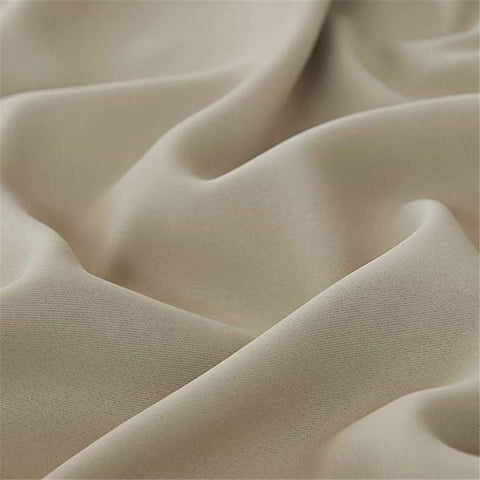 Thermal Insulated Blackout Curtains for Living Room-HA00422-Veeddydropshipping