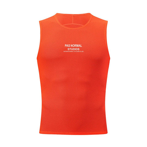 Women Cycling Base Layer MTB Road Cycling Mesh Vest Underwear MTB Road Bike-OS00712-Veeddydropshipping