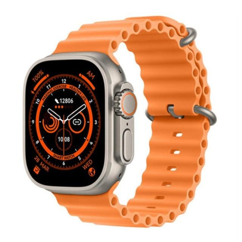 Smartwatch Wireless Bracelet HD Screen for Apple Xiaomi-JW01121-Veeddydropshipping