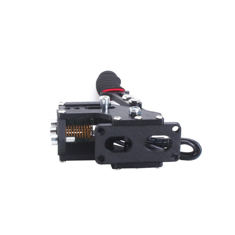Logitech Brake System 14 Bit Hall Sensor Usb Handbrake Sim For Racing-AM00164-Veeddydropshipping