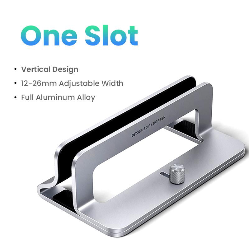 Laptop Stand Holder Aluminum Foldable Tablet Stand-Veeddydropshipping