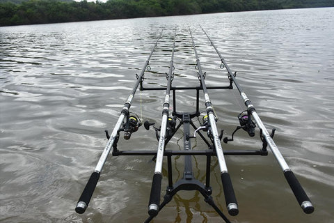 Surf Rod 5.3/5.0/4.5/4.2/4.05/3.9m Telescopic Fishing Travel Spinning Power -OS00334-Veeddydropshipping