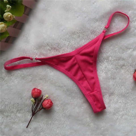 micro bikini tanga mujer swimwear bikinis biquini tankini sexy lingerie tanga -OS00027-Veeddydropshipping