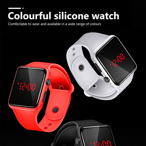 Sport Watch Bracelet Waterproof Electronic Watc-JW00877-Veeddydropshipping