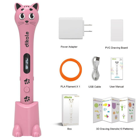3D drawing pen-CO01280-Veeddydropshipping