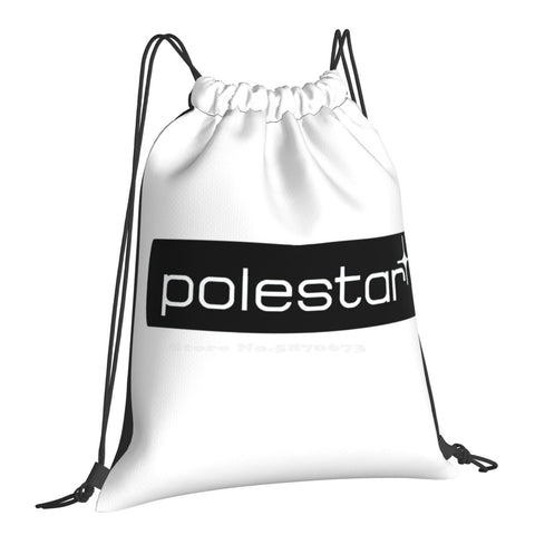 Men Women Teenagers Girls Bags Car Polestar Car Polestar-BS00307-Veeddydropshipping