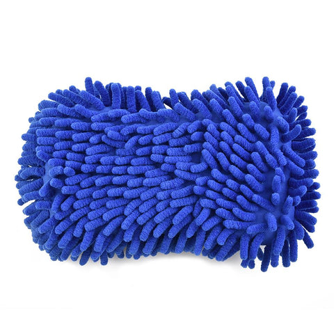 1PC Car Washer Sponge Coral Sponge Cleaning Auto Gloves-AM00387-Veeddydropshipping