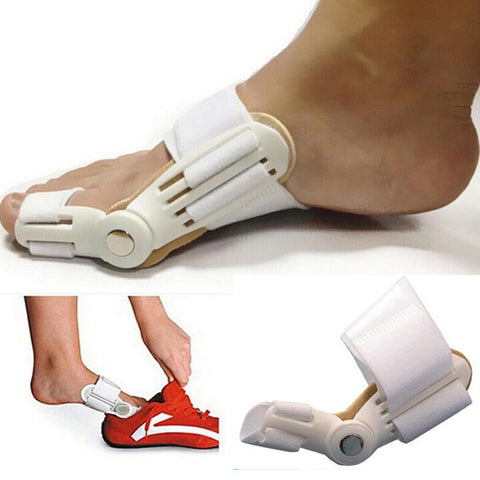 Bunion Splint Toe Straightener Corrector-BH00866-Veeddydropshipping