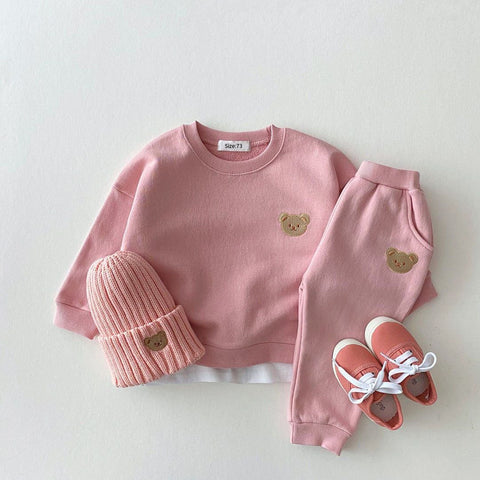 One-Piece Clothes Baby Girl Clothes Sets  Newborn Baby Boy-Veeddydropshipping-6