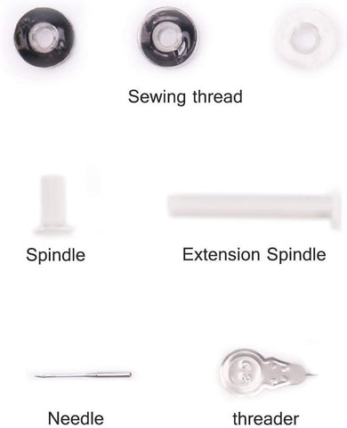 Handheld Sewing Machine Mini Stitch-HA00007-Veeddydropshipping