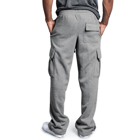 Casual Military Tactical Pants Men Outwear-MF00357-Veeddydropshipping