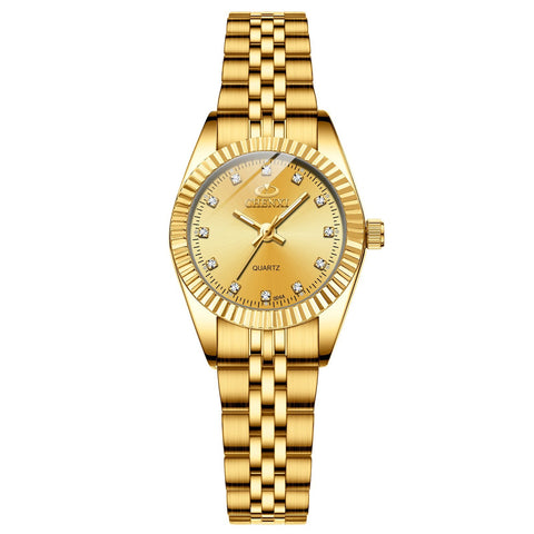 Female Clock Luxury Gift Watches Ladies Waterproof Wristwatch-JW01014-Veeddydropshipping