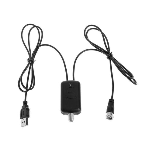 Digital Indoor TV Antenna Radius Surf  Mini  Aerial-Veeddydropshipping