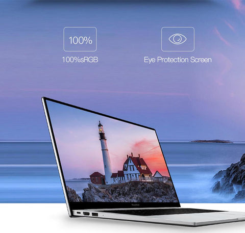 MagicBook  Notebook Laptop AMD Full Screen-CO00290-Veeddydropshipping