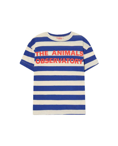 Children&#39;s T-shirt Ins Style 2023 Spring New Tao Series Summer Boy-TB01132-Veeddydropshipping