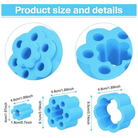 Cup Turner Foam Inserts For Tumblers Cups Water Bottles-HA00180-Veeddydropshipping