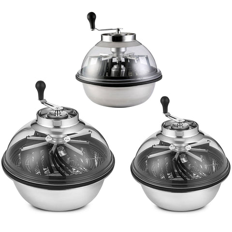 Bowl Leaf Trimmer Cut Garden Tools-TI00071-Veeddydropshipping