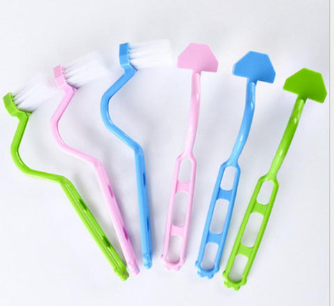 Silicone Toilet Brush Wc Cleaner Toilet Brush-HA01053-Veeddydropshipping