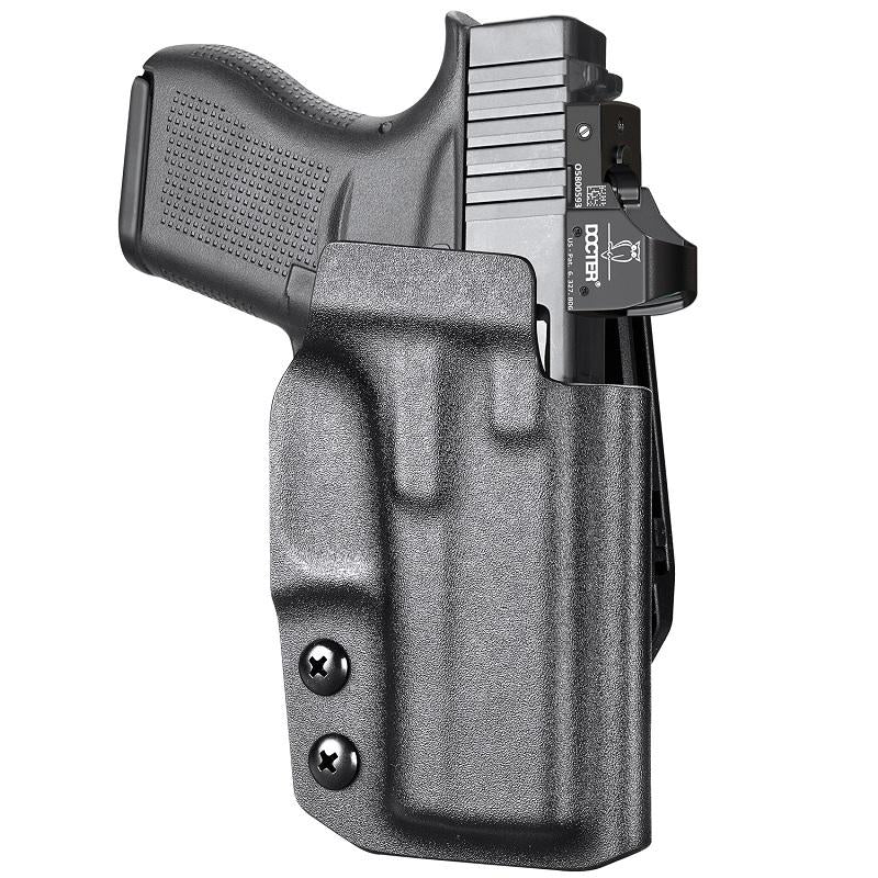 Holster for CZ Shadow 2 with Optic Cut Right / Left Hand-OS01393-Veeddydropshipping