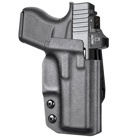 Holster for CZ Shadow 2 with Optic Cut Right / Left Hand-OS01393-Veeddydropshipping