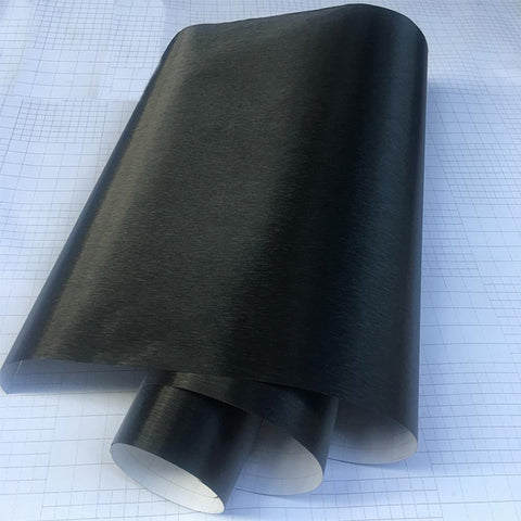 Matt Brushed Auto Sticker Air Release Car Film For Auto-AM00781-Veeddydropshipping