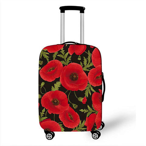 Cover Travel Accessories Elastic Luggage Protective Covers-BS00726-Veeddydropshipping