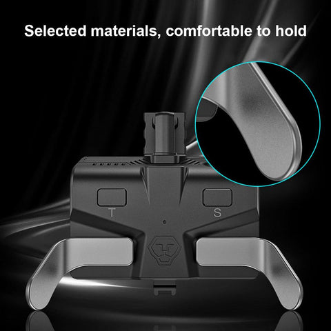Game Controller Back Button Attachment for Xbox One / Series Gamepad Joystick -CE01451-Veeddydropshipping