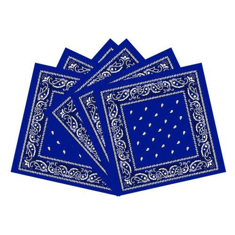 Bandanna Headwear/Scarf Neck Wrist-MF00800-Veeddydropshipping