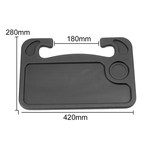Mount Stand Steering Wheel Eat Work Drink Food Coffee Goods-AM01438-Veeddydropshipping