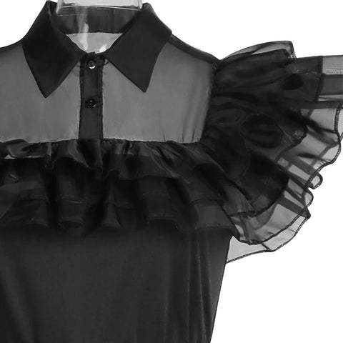 Cosplay Dress for Girl Cosplay Costumes-WF01479-Veeddydropshipping