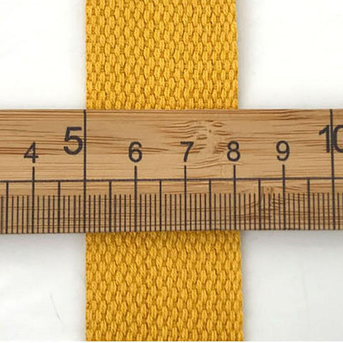 Ribbon Webbing Strap Sewing Bag Belt-HA00025-Veeddydropshipping