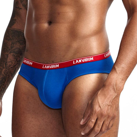 Ropa Interior Hombre Sexy Men Underwear Brief Suspensorios Gays-MF01695-Veeddydropshipping