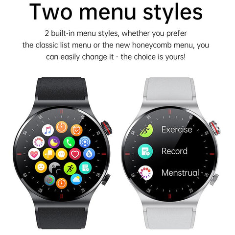 Smart Watch Men Sports Fitness Tracker Waterproof -JW01117-Veeddydropshipping