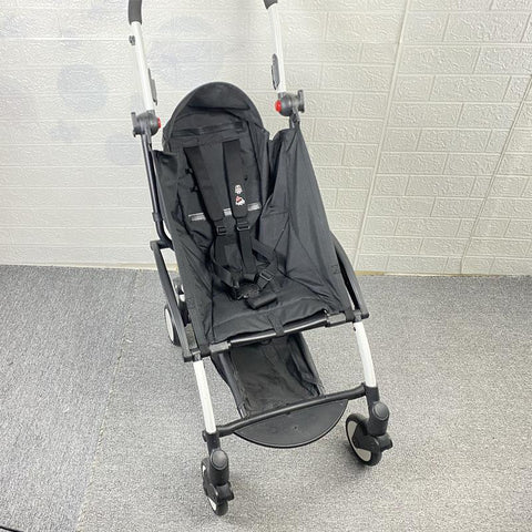175 Stroller Seat Cushion For Babyzen Yoyo2 Original Cloth Fabric Baby Stroller-TB00401-Veeddydropshipping