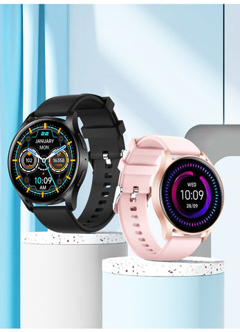 Sport Watches Women Health Tracker Waterproof Smartwatch-JW01142-Veeddydropshipping