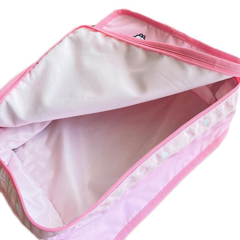 Sanrios Hellokitty Storage Bag Cinnamoroll Luggage Vertical-TB00093-Veeddydropshipping