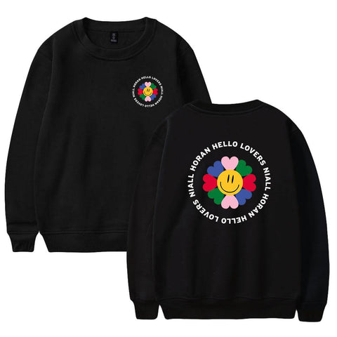 Crewneck Merch Sweatshirt Men Women Print-MF00308-Veeddydropshipping