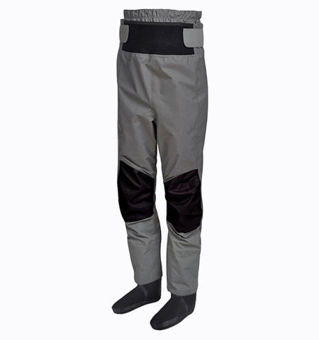 Kayaking Removable Drysuits DM100 Quick Dry Paddling Jacket Waterproof Pants-OS00265-Veeddydropshipping